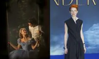 And the 2016 Oscar for the Best Costumes Goes To…