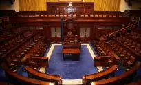 Judgment Day for Austerity in Irish Election