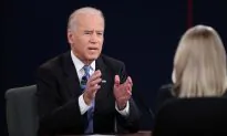 Joe Biden in 1992: Presidents Shouldn’t Make SCOTUS Nominations in Election Year