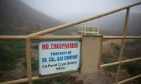 Video: Largest Gas Leak in US History Finally Plugged