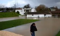 Sea Levels Are Rising at Their Fastest Pace in 2,700 Years, Say Researchers