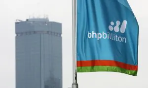 Chinese Iron Ore Buyer Reportedly Stops All BHP Trades, PM Calls for Quick Resolution