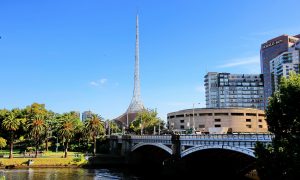 Teacher Says Shen Yun Connects You to Something Divine