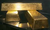 The End of the Gold Standard: 50 Years of Monetary Insanity