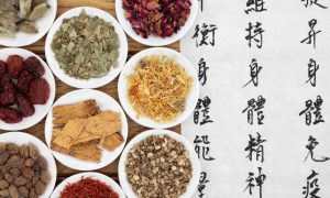 Fascinating Facts On Chinese Herbs