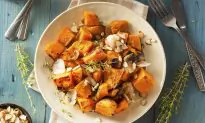 10+ Health Benefits of Sweet Potatoes