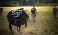 ‘Dark Horse’ Military Unit Will Test Experimental Weapons