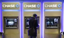 Chase Bank in San Diego Robbed