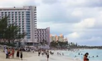 A Memorable Weekend in The Bahamas