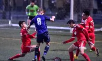 Eastern Miss Chance to Increase Lead in HKFA Premier League