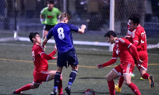 Eastern Miss Chance to Increase Lead in HKFA Premier League