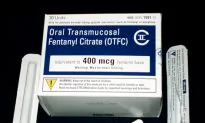 Ohio Father, Son Found Dead of Suspected Fentanyl Overdose