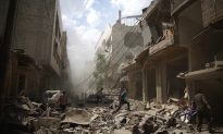 The Syria ‘Ceasefire’ Deal Is No Such Thing—It’s Cover for the US and Russia