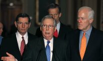 McConnell Shuts Door on Senate Action on Obama Court Pick
