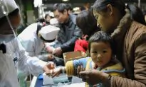 Chinese Authorities Say Widespread Respiratory Infections in Children Caused by Multiple Viruses, Bacteria