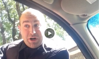 Controversial Vine Videos Get Buffalo Police Officer Suspended