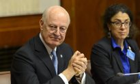 Syrian Opposition and Government Accept Truce