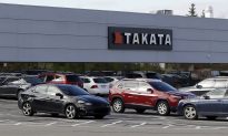 Scientists Find Cause of Takata Air Bag Explosions