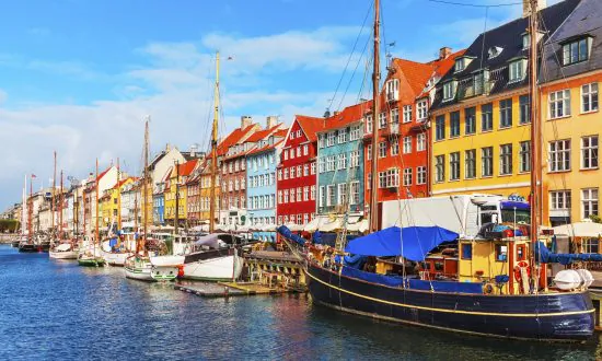 The ‘Nordic Model’ Narrative Is a Lie