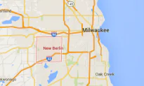 Blind and Deaf Dog Sniffs Out Gas Leak in Wisconsin