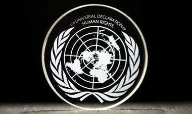 Bipartisan Bill to Oppose Human Rights Abuses Worldwide Amidst Pandemic Introduced