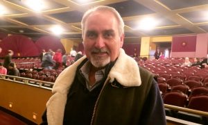 Shen Yun ‘Took the past and brought it to the future’