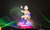 3 Popular Celebrations of China’s ‘Valentine’s Day,’ the Lantern Festival