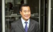Ex-California State Senator Sentenced in Racketeering Case