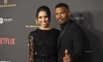 Jamie Foxx Breaks Silence on Health Scare