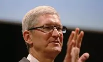 Apple’s Cook: Complying With FBI Demand ‘Bad for America’