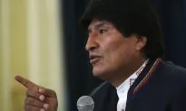 Morales Grudgingly Accepts Referendum Defeat in Bolivia