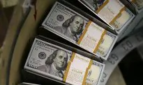 IRS Announces It Sent Out 12 Million Tax Refunds After Making Corrections