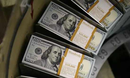 IRS Announces It Sent Out 12 Million Tax Refunds After Making Corrections
