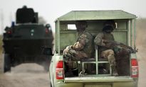 Niger Military Post Ambushed by Suspected Terrorists, at Least 70 Soldiers Dead