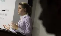 Campus Sexual Predators: Issues and Response