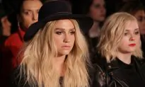 Kesha Speaks: ‘I Am Beyond Words in Gratitude’