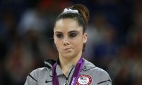 McKayla Face No More: Former Olympic Gymnast McKayla Maroney Retiring