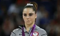 McKayla Face No More: Former Olympic Gymnast McKayla Maroney Retiring