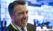 White House Considers Nevada Gov. Sandoval for Supreme Court