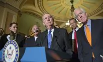 Senate GOP Leader Holds Fast in Blocking Obama Court Pick