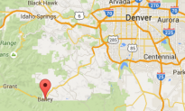 3 Colorado Officers Serving Eviction Notice Shot, Killing 1