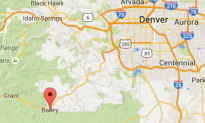 3 Colorado Officers Serving Eviction Notice Shot, Killing 1