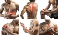 When to Use Ice, When to Use Heat