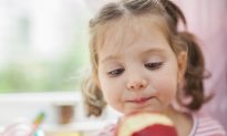 Children With ADHD? Stop Feeding Them Gluten