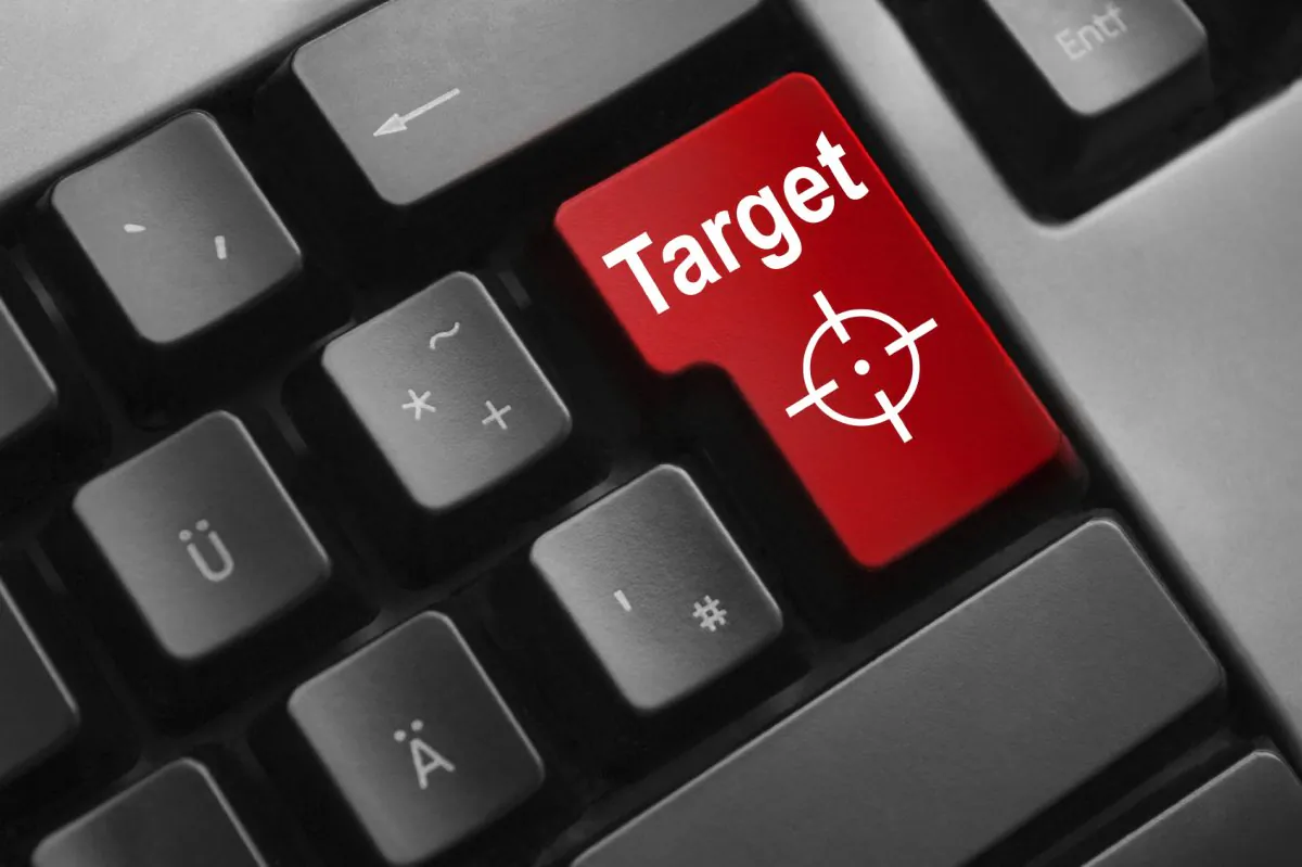 Cyberwarfare is a threat that is anonymous, hard to trace, and hard to defend against. (Imilian/iStock)