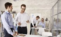 Ten Rules for Successful Research Collaboration