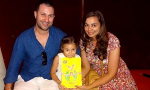 Shen Yun Leaves Audience Members Wanting More