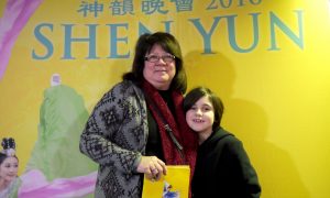 Shen Yun’s ‘Loving Compassion’ Is Keeping Ancient Culture Alive