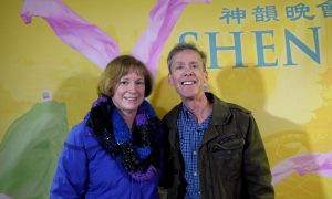 Shen Yun Performing Arts Makes You Think