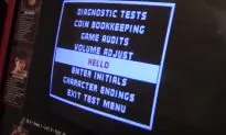 Secret ‘Mortal Kombat’ Arcade Menus Discovered 20 Years Later